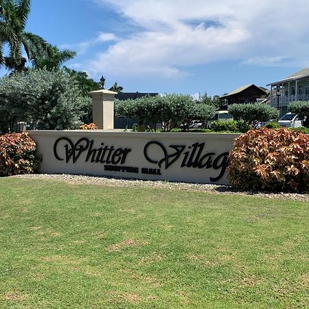 N & A Palace Montego Bay Exterior photo