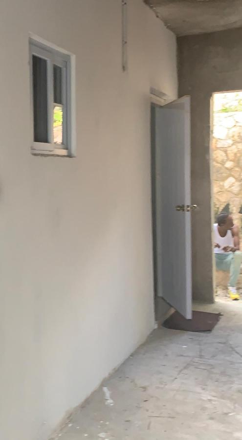 N & A Palace Montego Bay Exterior photo